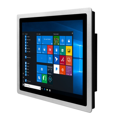 21.5 inch touchscreen all in one pc